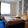 Standard double room type