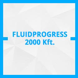 Fluidprogress 2000 Kft.