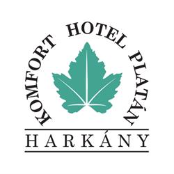 Komfort Hotel Platán - Harkány