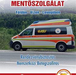 Samaritanus Mentőszolgálat Kft.