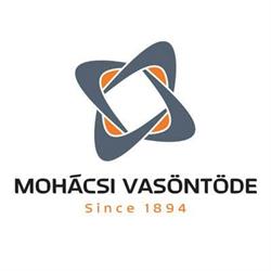 Mohácsi Vasöntöde Ipari és Kereskedelmi Kft.