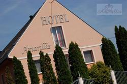 Hotel Amarillis