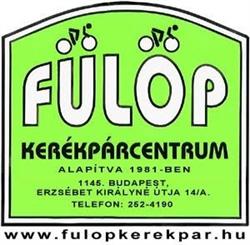 Fülöp Kerékpár Centrum