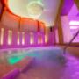 Crystal SPA Wellness szalon