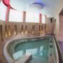 Crystal SPA Wellness szalon