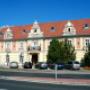 Kristály Imperial Hotel**** főhomlokzat