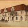 Kristály Imperial Hotel****  régen