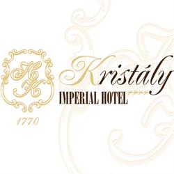 Kristály Imperial Hotel, Esterházy Étterem