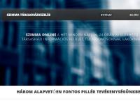 Szimmetria Magyarország Kft.