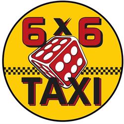 6X6 TAXI KFT.