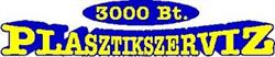 Plasztikszerviz 3000 Bt.