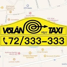 Pannon Volán Taxi Kft.