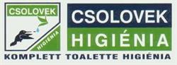 CSOLOVEK HIGÉNIA
