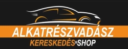 Danielisz Autóbontó