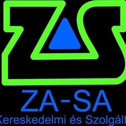 Za-SA Ipari, Kereskedelmi És Szolgáltató Kft.