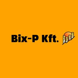 BIX-P KFT.