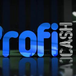 Profi-CASH Pénztárgép és Számítástechnika és Kávégépszervíz