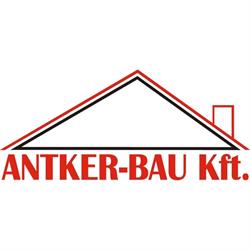 ANTKER-BAU Kereskedelmi és Szolgáltató Korlátolt Felelősségű Társaság