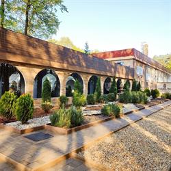 Öreg Tó Club Hotel