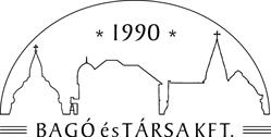 Bagó és Társa Építőipari Tervező, Kivitelező és Szolgáltató Kft.