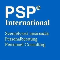 Psp Siklóssy És Partner Vezetői Tanácsadó Kft.
