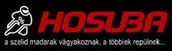 Hosuba Garázs Kft.