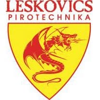 Leskovics Pirotechnika Kft. iroda