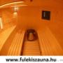 Látogató által feltöltött 2017. 10. 09. - Kombi szauna