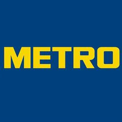 METRO Budakalász