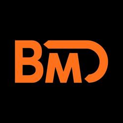 Bmd Rendszerház Kft.