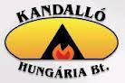 Kandalló Hungária Bt.