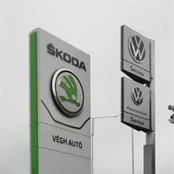 Végh Autóház Kft.