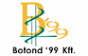 Botond 99 Kft.
