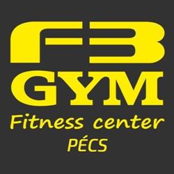 F3 Fitness Center