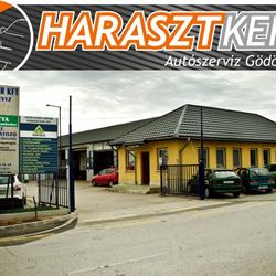 Harasztker Kft.