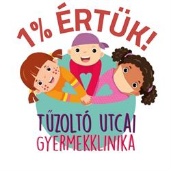 Gyermekgyógyászati Klinika (Tűzoltó utcai részleg), Semmelweis Egyetem