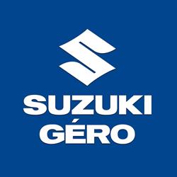 SUZUKI GÉRÓ KFT