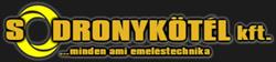 Sodronykötél Kft.