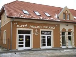 Wintec-Samu Ajtó-Ablak