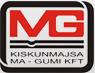 MA-GUMI KFT.