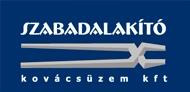 Szabadalakító Kovácsüzem Kft.
