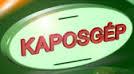 KAPOSGÉP Szolgáltató és Gépgyártó Kft.