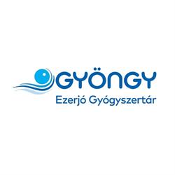 Ezerjó Gyógyszertár és Gyöngy Patika