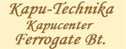 Kapu-Technika Kft.
