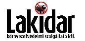 Lakidar Kft.