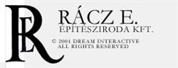 Rácz e. Építésziroda Kft.