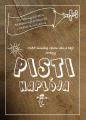 Miért mindig velem van a baj Avagy Pisti naplója