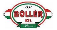 Böllér Kft.