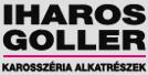 Iharos És Goller Kft.