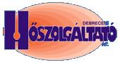Debreceni Hőszolgáltató ZRt.